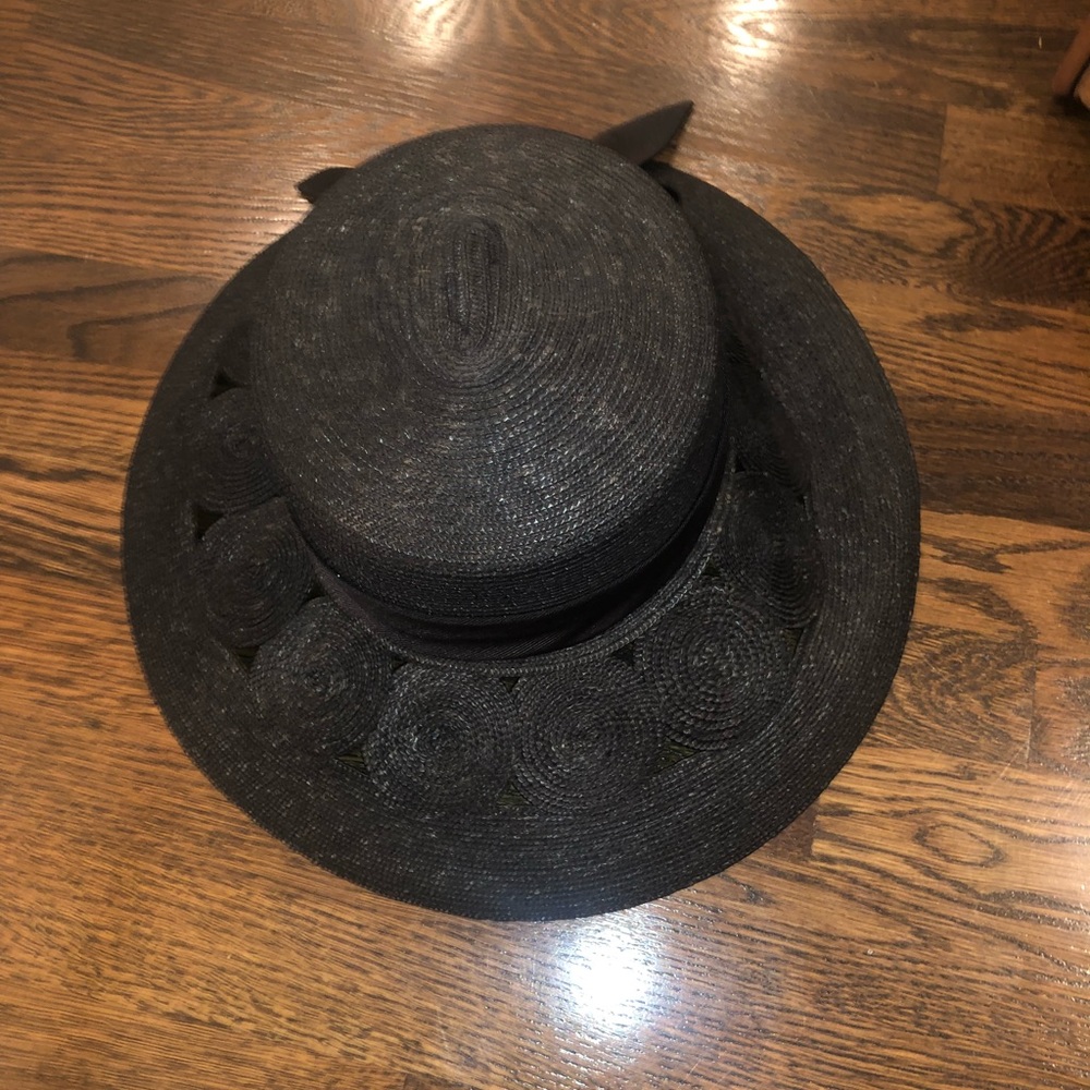 EUC Callanan Black Hat